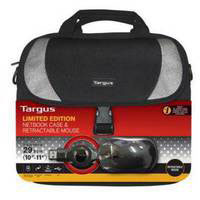 Targus Sports Netbook Case (BEU3153-01P)
